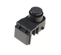 Yurefax PDC Parking Sensor, for Hyundai, Accent 95720-H5000 95720H5000 Vehicle Rear Obstacle Warning