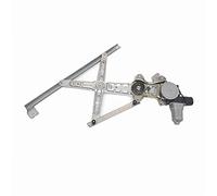 Yurefax Power Window Regulator Lift Motor, for Civic, 2006-2015 Vehicle Door Glass Motor Unit(for 06 11 Front Right)