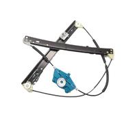 Yurefax Power Window Regulator Motor, for, for A4 S4 RS4 Vehicle Door Glass Motor Unit(Front Right)
