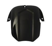 Yurefax Rear Back Wheel Tire Hugger Fender Mudguard Mud Flap Splash Guard ABS, for YAMAHA, YZF R6 2003 2004 2005 R6S 2006 2007 2008 2009 Motorcycle Mudguard(Black)