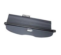 Yurefax Rear Cargo Cover Auto Privacy Trunk Screen safety Shield Shade, for Subaru, forester, 2019 2020 2021 2022 Car Boot Organiser