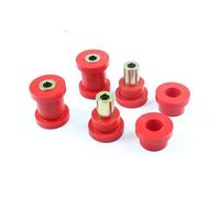 Yurefax Rear Lower Control Arm Bushing Kit, for Civic, EF EG 1988-1995 Control Arm Bushing