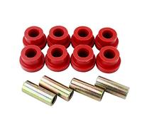 Yurefax REAR LOWER CONTROL ARM BUSHINGS, for Civic, 1988-1995 CRX 1988-1991 JR-CAB12-2 Control Arm Bushing
