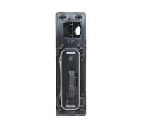 Yurefax Rear Tailgate Handle Button Switch, for X3 F25 51247463163 7463163 Trunk Lid Lock