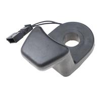 Yurefax Rear Tailgate Window Micro Switch Button, for E46 E91 E61 61319200673 9200673 8385694 Trunk Lid Lock