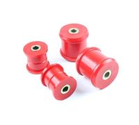 Yurefax Rear Trailing Arm Bushing Insert Kit, for Subaru, Impreza 1998-2007 Fotr WRX 2002-2007, for Forester, 1997-2007, for SAAB, 9-2X 2005-2006 Control Arm Bushing