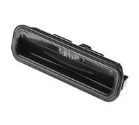 Yurefax Rear Truck Boot Lid Tailgate Micro Switch, for Ford, for Focus, MK3 III 2010-2014 BM5119B514AE BM51-19B514-AE BM51-19B514-AC 1886014 Trunk Lid Lock