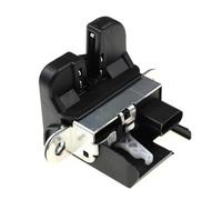 Yurefax Rear Trunk Boot Lid Lock Latch, for VW, for Passat, B6 B7, for Golf, MK5 6 GTI, for Passat, for Polo, for Tiguan, 1K6827505E 5K0827505A 5M0827505E Trunk Lid Lock