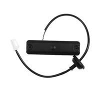 Yurefax Rear Trunk Lid Lock Boot Release Handle Trunk Switch, for Kia, 2007-2012, for Carens, for Rondo, for Venga Ceed 2008-2012 812601D000 81260-1D000 Trunk Lid Lock