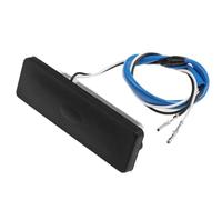 Yurefax Rear Trunk Lock Release Handle Switch 2011-2014, for Hyundai, for Sonata 81260-3S000 812603S000 Trunk Lid Lock