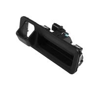 Yurefax Rear Trunk Open Button Tail Gate Handle Switch, for Kia, for Sorento, 2015-2019 81260-C5010 81260C5010 Trunk Lid Lock