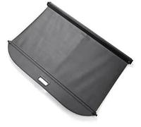 Yurefax Rear Trunk safety Cargo Cover, for Kia, for Sportage R 2010-2017 Shield Car Rear Trunk Parcel Curtain Shelves Car Boot Organiser