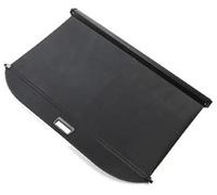 Yurefax Rear Trunk safety Cargo Cover Luggage Carrier, for Edge 2013-2019 Shade Shield Car Boot Organiser