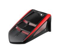 Yurefax Rear Wheel Hugger Fender Mudguard, for YAMAHA, FZ09 FJ09 MT-09 Tracer 900 GT 900GT XSR900 2013 2014 2015 2016 2017 2018 2019 2020 Motorcycle Mudguard(Red)
