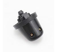 Yurefax Rear Windshield Washer Nozzle Jet, for Nissan, Pathfinder 1997-2012 Xterra 2000-2015 28970-0W000 289700W000 Headlight Washer Nozzle
