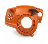 Yurefax Recoil Pull Starter Engine Pull Start Mechanism for Stihl BG56 BG56C BG86 BG86C SH56 SH86 Leaf Blower, Replace Reference 4241-080-2106, CE Certified