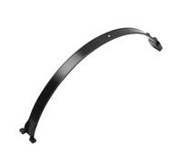 Yurefax Replacement Part Taillight Wire Pressing Plate Electric Scooter, for Segway, for Ninebot, MAX G30 G30D Kickscooter Fender Cover Skateboard Mudguard