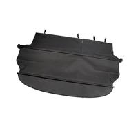 Yurefax Retractable Car Rear Trunk Cargo Luggage safety Shade Cover Shield, for Toyota, for Corolla, for Fielder 2012-2014 Car Boot Organiser