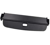Yurefax Retractable Car Trunk Cargo Cover, for, X5 F15 2014-2019 safety Shield Rear Luggage Curtain Partition Privacy Car Boot Organiser