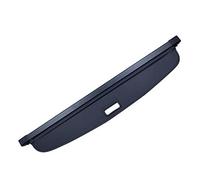 Yurefax Retractable Car Trunk Cover Fits, for Mitsubishi, for Outlander 2007 2008 2009 2010 2013 2014 2015 2016 2017 2018 2019 2020 Car Boot Organiser
