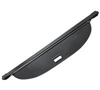 Yurefax Retractable Trunk Cargo Cover, for Buick, for Envision 2014-2020 safety Shield Rear Luggage Carrier Curtain Black Car Boot Organiser