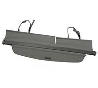Yurefax Retractable Trunk Cargo Cover, for Kia, for Carens 2007-2012 safety Shield Rear Luggage Curtain Partition Privacy Car Boot Organiser