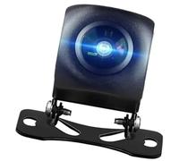 Yurefax Reverse Camera 720P 1080P Ahd Rear View 140 150 170 Wide Angle Waterproof Night Vision Universal Parking Assistance Ahdc2 Rear View Backup Camera(BLACK AHDC4 Trail 720P)