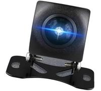 Yurefax Reverse Camera 720P 1080P Ahd Rear View 140 150 170 Wide Angle Waterproof Night Vision Universal Parking Assistance Ahdc2 Rear View Backup Camera(BLACK AHDC3 AI 1080P)