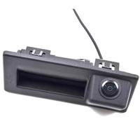Yurefax Reverse Camera, for A5 Q5L 2019 Q3 Q2L Reversing Parking Rear View Rear View Backup Camera