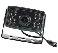 Yurefax Reverse Camera, for Android Phone Hd 720P 170 Degree Fisheye Wireless 5G Wifi Car Dvr Recorder Rear View Rear View Backup Camera(BLACK Truck Bus Camera)