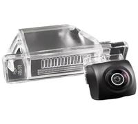 Yurefax Reverse Camera, for C4 C5 C-Triomphe Full Hd Ahd 1080P Fisheye Lens Car Backup Rear View Rear View Backup Camera(BLACK AHD1080P 175deg)