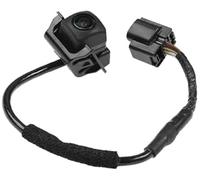 Yurefax Reverse Camera, for Crv, for 2017 2018 2019 2020 2021 2022 Car Rear View Parking Assist Backup 39530-TLA-A01 Rear View Backup Camera