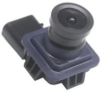 Yurefax Reverse Camera, for Edge 2011 2012 2013 2014 2015 Backup Parking Car Rear View BT4Z-19G490-B BT4Z19G490A Rear View Backup Camera