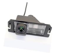 Yurefax Reverse Camera, for Kia, for Picanto Morning 2D 4D Mk2/3 Ta Ja 2011-2019 Ahd 1080P 170 Hd Night Vision Car Parking Rear View Rear View Backup Camera(BLACK AHD 1080P 6m)
