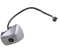 Yurefax Reverse Camera, for Kia, for Rio Car Rear View Parking Assist Backup 957601W500 95760A2520 957601W550 Rear View Backup Camera(Grey)