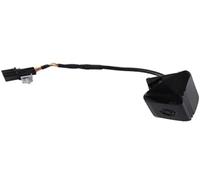 Yurefax Reverse Camera, for Kia, for Rio K2 Car Rear View Backup 95760-H2000 Rear View Backup Camera