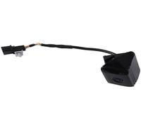 Yurefax Reverse Camera, for Kia, for Rio K2 Car Rear View Backup 95760-H2000 Rear View Backup Camera