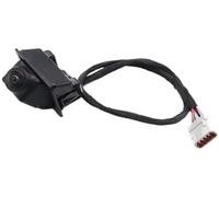 Yurefax Reverse Camera, for Malibu 1.5L .8L 2.0L 2016-2022 Assist Rear View Backup Aid Parking 23334180 Gm1960129 Rear View Backup Camera