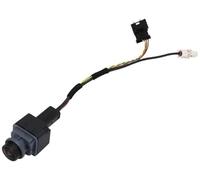 Yurefax Reverse Camera, for Mercedes-Benz-, for Gla 156 Cls 218 Car Rear View A0009054803 Rear View Backup Camera