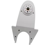 Yurefax Reverse Camera, for Mercedes-Benz-, for Viano, for Sprinter for Vito Ahd 1080P Rear View Backup Camera(Golden lens)