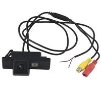 Yurefax Reverse Camera, for Nissan, for Qashqai, for X-TRAIL, for Pathfinder 2012 2013 2014 Car Rear View Reversing Wide Angl Rear View Backup Camera