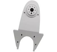 Yurefax Reverse Camera, for Vw, for Transporter, for Crafter Ahd 1080P Brake Light Rear View Backup Rear View Backup Camera(Black lens)