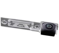 Yurefax Reverse Camera, for Vw, for Transporter T5 T30, for Caddy, for Passat B5, for Jetta Full Hd Ahd 1080P Rear View Backup Camera(BLACK AHD720P CVBS720P)