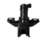 Yurefax Right Headlamp Washer Wiper Actuator 2006-2008, for Lexus, RX300 RX330 85207-48011 Headlight Washer Nozzle