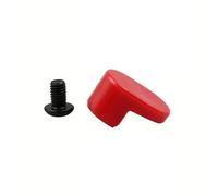 Yurefax Scooter Fenders Accessorie Wings Rear Mud Guard Support Protection Plastic Parts Screws Rubber Stopper, for Xiaomi, Mijia M365 Pro Skateboard Mudguard(Hook A)