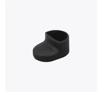 Yurefax Scooter Fenders Accessorie Wings Rear Mud Guard Support Protection Plastic Parts Screws Rubber Stopper, for Xiaomi, Mijia M365 Pro Skateboard Mudguard(Hook cover B)