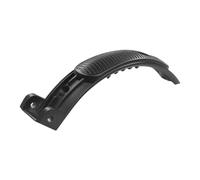 Yurefax Scooter Rear Brake Fender Assembly, for Ninebot, ES1 ES2 ES3 ES4 Electric Scooter Rear Wheel Fender Mudguard Skeleton Parts Skateboard Mudguard
