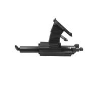 Yurefax Soarhorse Headlight Washer Nozzle, for Ford, for Focus, 2012 2013 2014 2015 Water Jet Sprayer Headlight Washer Nozzle(1 Piece Left Side L)