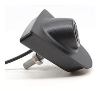 Yurefax Special Car Driving Record Car Front Barrier Camera HD Night Vision Waterproof CCD, for CRV 2017 Front Car Camera