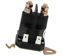 Yurefax Starter Solenoid Replacement, for Pou-lan Hus-qvarna 532192507